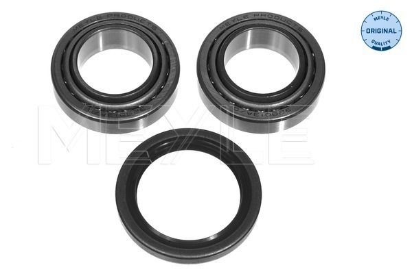 MEYLE 714 101 9561 Wheel Bearing Kit