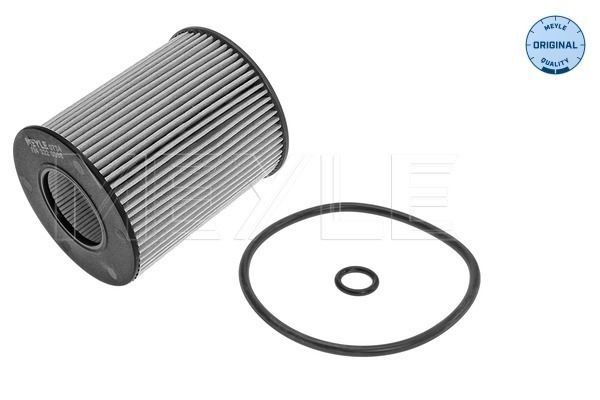 MEYLE 714 322 0008 Oil Filter