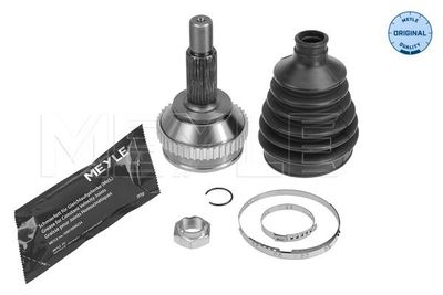 Joint Kit, drive shaft MEYLE 714 498 0007