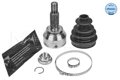 Joint Kit, drive shaft MEYLE 714 498 0014