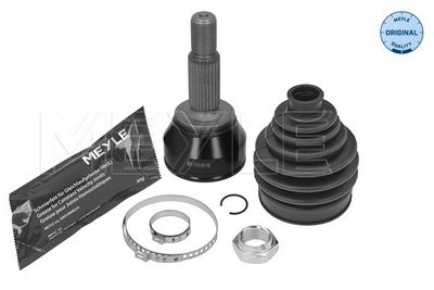 Joint Kit, drive shaft MEYLE 714 498 0019