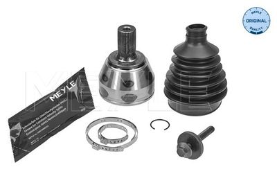 Joint Kit, drive shaft MEYLE 714 498 0022