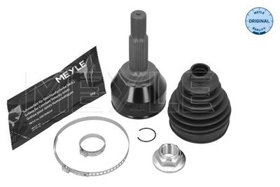 Joint Kit, drive shaft MEYLE 714 498 0025