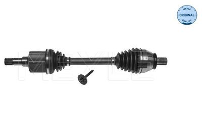 Drive Shaft MEYLE 714 498 0096