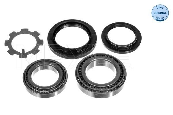 MEYLE 714 501 0002 Wheel Bearing Kit