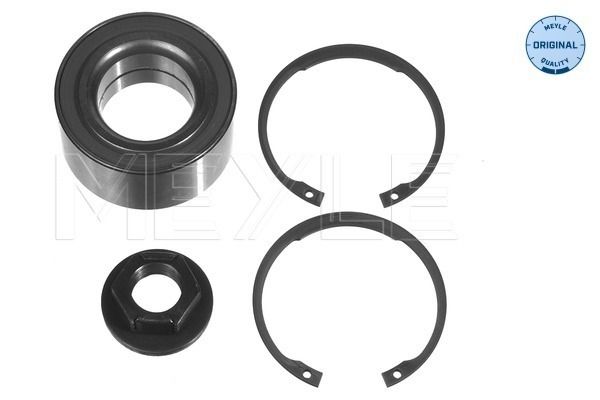 MEYLE 714 502 0004 Wheel Bearing Kit