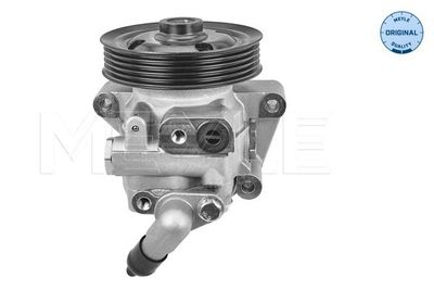 Hydraulic Pump, steering MEYLE 714 631 0037