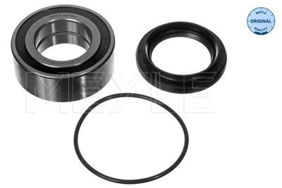 Wheel Bearing Kit MEYLE 714 750 0002