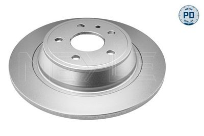 Brake Disc MEYLE 715 523 0032/PD