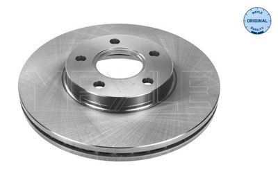 Brake Disc MEYLE 715 521 7030