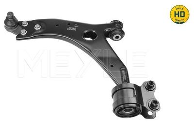 Control/Trailing Arm, wheel suspension MEYLE 716 050 0052/HD