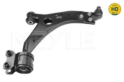 Control/Trailing Arm, wheel suspension MEYLE 716 050 0053/HD