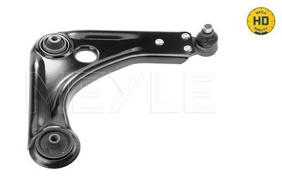 Control/Trailing Arm, wheel suspension MEYLE 716 050 0005/HD