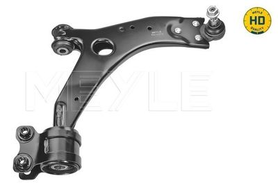 Control/Trailing Arm, wheel suspension MEYLE 716 050 0032/HD