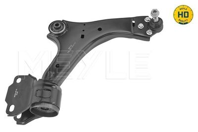 Control/Trailing Arm, wheel suspension MEYLE 716 050 0034/HD