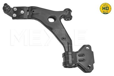 Control/Trailing Arm, wheel suspension MEYLE 716 050 0069/HD