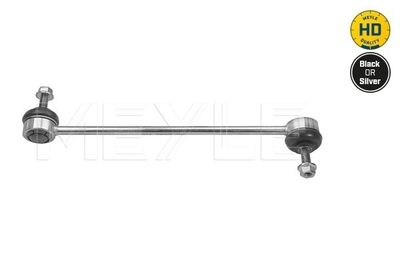 Link/Coupling Rod, stabiliser bar MEYLE 716 060 0014/HD