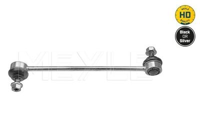 Link/Coupling Rod, stabiliser bar MEYLE 716 060 0016/HD