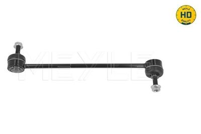 Link/Coupling Rod, stabiliser bar MEYLE 716 060 0022/HD