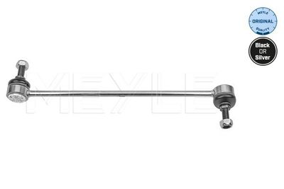 Link/Coupling Rod, stabiliser bar MEYLE 716 060 0038