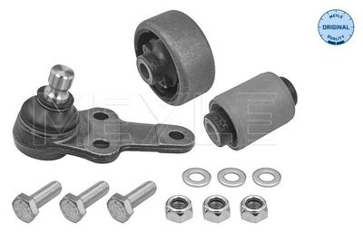 Repair Kit, control arm MEYLE 716 610 0001