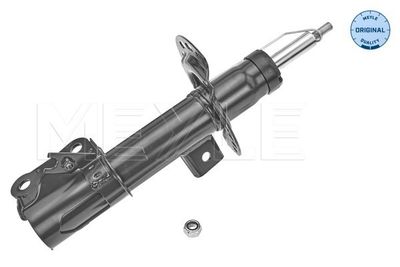 Shock Absorber MEYLE 726 623 0048