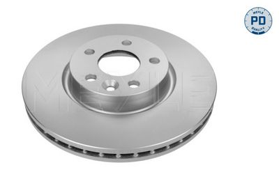 Brake Disc MEYLE 783 521 0026/PD