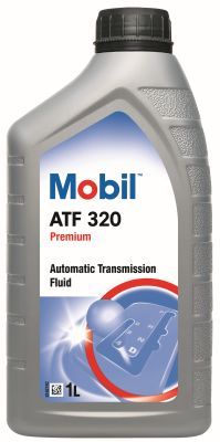 Transmission Oil MOBIL 146476