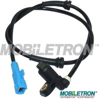 Sensor, wheel speed MOBILETRON AB-EU048