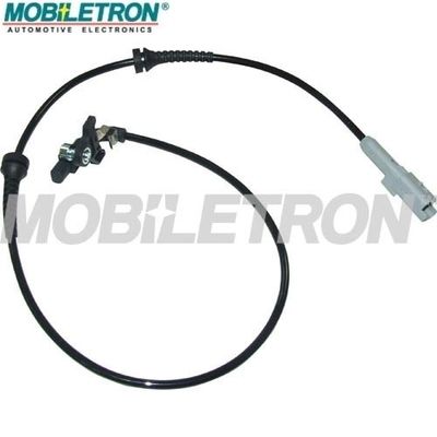 Sensor, wheel speed MOBILETRON AB-EU498