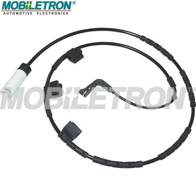 Warning Contact, brake pad wear MOBILETRON BS-EU018