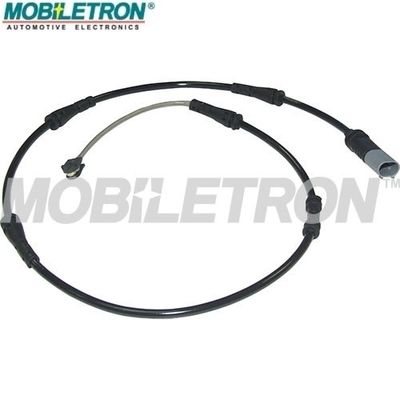 Warning Contact, brake pad wear MOBILETRON BS-EU019