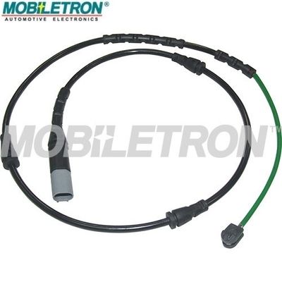 Warning Contact, brake pad wear MOBILETRON BS-EU022