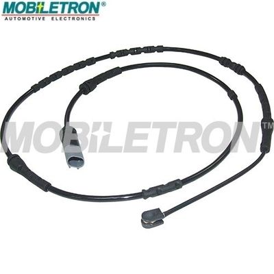 Warning Contact, brake pad wear MOBILETRON BS-EU088