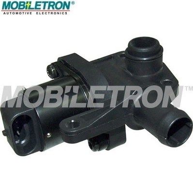 Idle Control Valve, air supply MOBILETRON IA-M001