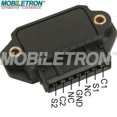 MOBILETRON IG-B015 Switch Unit, ignition system