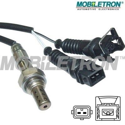 Lambda Sensor MOBILETRON OS-B401P