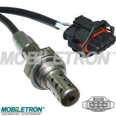 Lambda Sensor MOBILETRON OS-B4162P