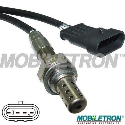 Lambda Sensor MOBILETRON OS-B420P