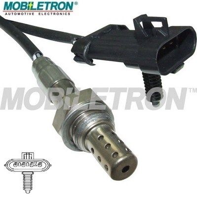 MOBILETRON OS-B442P Lambda Sensor