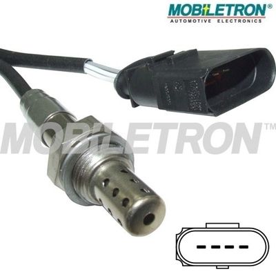 MOBILETRON OS-B443P Lambda Sensor