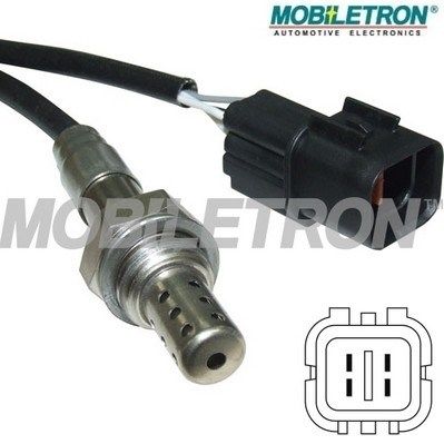 MOBILETRON OS-M410P Lambda Sensor