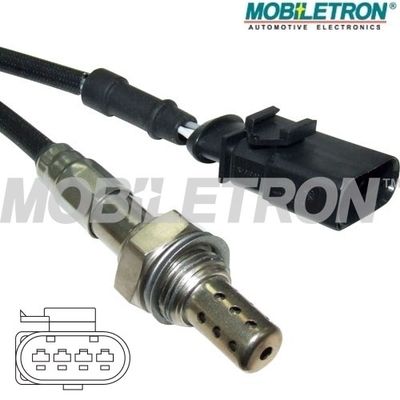 MOBILETRON OS-B4150P Lambda Sensor