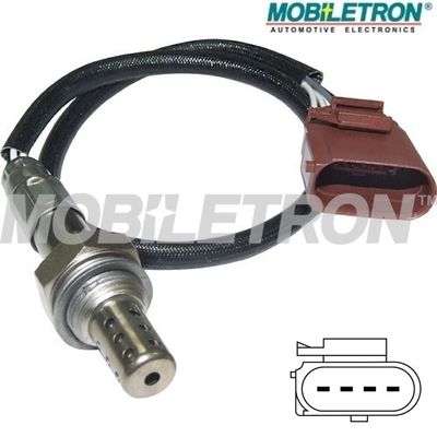 MOBILETRON OS-B4184P Lambda Sensor