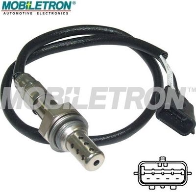 MOBILETRON OS-B4212P Lambda Sensor