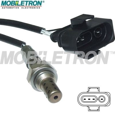 Lambda Sensor MOBILETRON OS-B425P