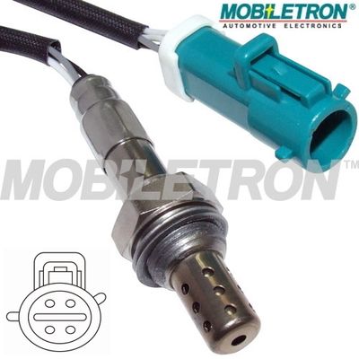 MOBILETRON OS-B437P Lambda Sensor