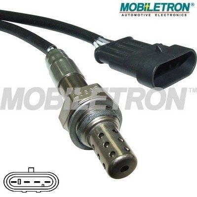 MOBILETRON OS-B452P Lambda Sensor