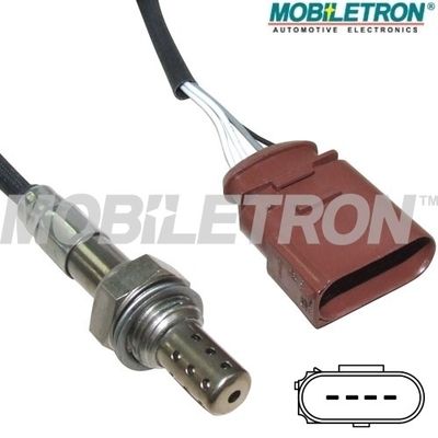 MOBILETRON OS-B472P Lambda Sensor