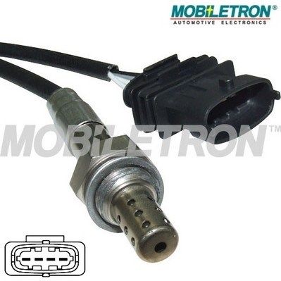 Lambda Sensor MOBILETRON OS-B480P